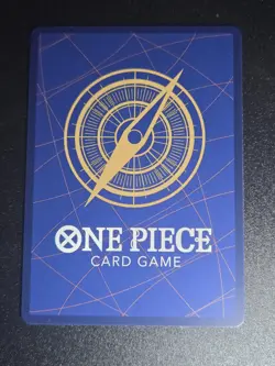 Gol D. Roger OP13-064 SR - One Piece Card Game - Image 2