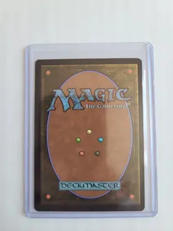 MTG Imperial Seal Borderless Double Masters 2022 Pack Fresh NM+ Magic Card #354 - Image 3