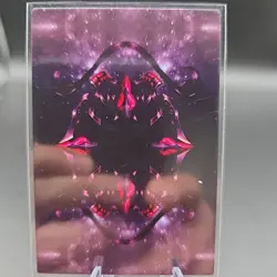 Erina Nakiri Food Wars Anime Waifu Card Doujin ACG Goddess Holo - Image 3