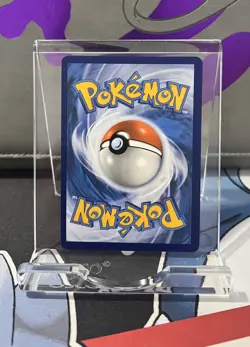 Pokemon TCG Wo-Chien EX Paldea Evolved Holo Card 257/193 Special Illustration - Image 3