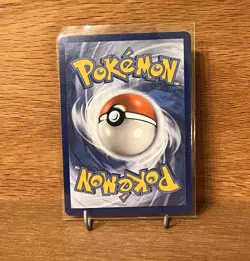 Pokemon Mewtwo V Holo Ultra Rare TCG Card Pokemon Go 030/078 - Image 2