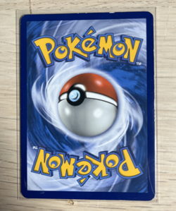 Azelf XY142 Promo XY Promos Pokemon Card LP - Image 2