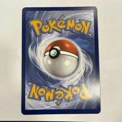 JUMBO Morpeko V Union Oversized Card SWSH289 Black Star Promo Pokemon PACK FRESH - Image 2