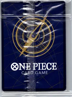 Perona (Illustration Box Vol.4) OP09-034 English - One Piece Card - Sealed - Image 2