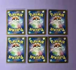 TCG Pokemon JP Mega Sympohonia, White Flare Art Rare lot of 16 Cards - Image 3
