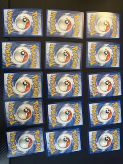 🔥Pokemon TCG Full Art Ultra Rare And Ultra Rare Card Lot - Image 4