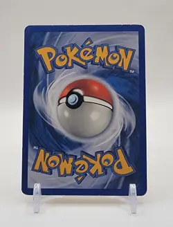 Pokemon TCG Card - Marowak 54/147 Aquapolis Uncommon Vintage E-Reader - Image 2