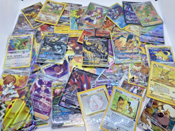 Pokemon Holo Lot! | 15 Cards ALL Holo/Reverse Holo + 1 FULL ART and 1 ULTRA RARE - Image 1