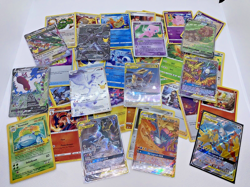 Pokemon Holo Lot! | 15 Cards ALL Holo/Reverse Holo + 1 FULL ART and 1 ULTRA RARE - Image 4