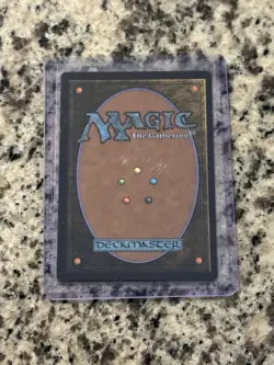 Steam Vents Rare MTG Lorwyn Eclipsed REG - Image 2