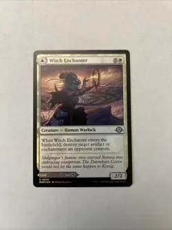 Witch Enchanter Modern Horizons 3 Foil - Image 1