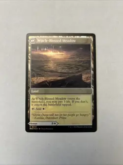 Witch Enchanter Modern Horizons 3 Foil - Image 2