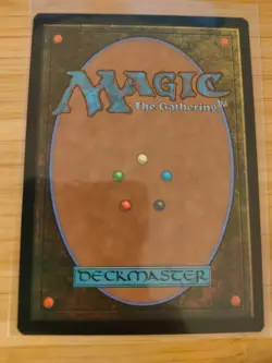 MTG Epic Downfall 0096 Avatar: The Last Airbender M/NM Free UK P&P - Image 2