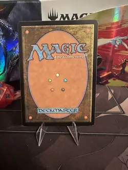 Niv-Mizzet, Parun Anime Borderless Ravnica Remastered Variants Near Mint - Image 2