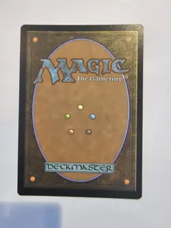 Demonic Counsel Mtg Foil Rare 0092 Duskmourn - Image 2
