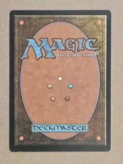 Lotus Vale - Weatherlight - Near Mint | MTG - Image 2