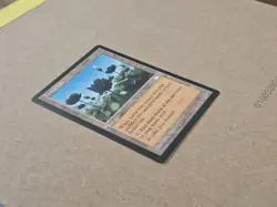 Lotus Vale - Weatherlight - Near Mint | MTG - Image 3