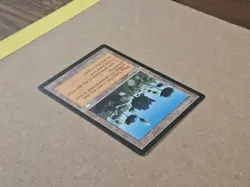 Lotus Vale - Weatherlight - Near Mint | MTG - Image 4