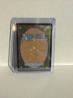 Goblin Bombardment (Borderless) Eternal-Legal Regular - Image 2