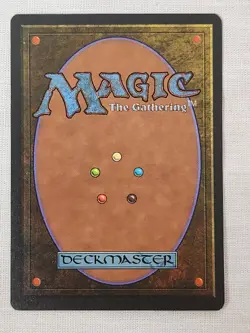 NM Sorceress Queen Revised Mtg Magic the Gathering - Image 2
