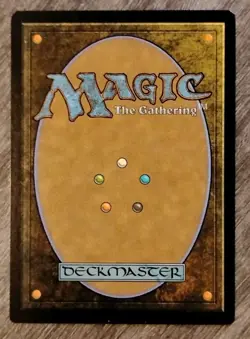 mtg. BATTLE FOR ZENDIKAR rare DESOLATION TWIN unplayed NM - Image 2