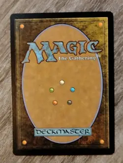mtg JOURNEY INTO NYX rare DICTATE OF HELIOD unplayed NM - Image 2