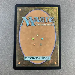 MTG Molten Influence Odyssey Regular Magic The Gathering - Image 2