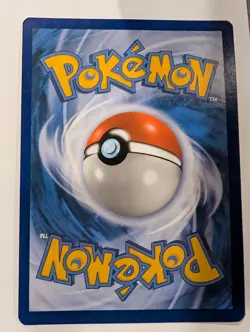 Primarina 41/149 - Sun & Moon Base Set Pokemon Reverse Holo Foil Nice! - Image 2