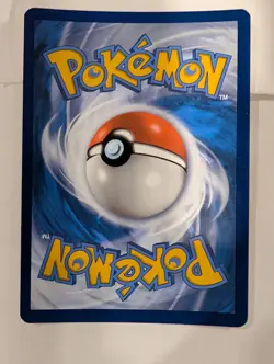 Gengar 057/198 Trick or Trade Haloween Chilling Reign Pokemon Holo Foil Nice! - Image 2