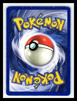 💥 Victreebel 30/64 Jungle Set Non Holo Foil Pokemon 1999 Vintage - Image 2