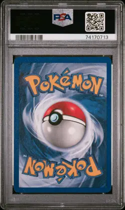 Venusaur *PSA GEM MINT 10* Base Set * Holo * 1999 * #15/102 * Vintage * Pokemon - Image 2
