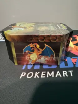Pokemon TCG Hidden Fates Raichu GX Tin - Factory Sealed - English - Image 4