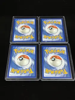 Mega Charizard X EX + Oricorio EX Pokemon TCG UPC PROMO LOT X2 = 4 # 023 - Image 2