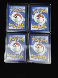 Mega Charizard X EX + Oricorio EX Pokemon TCG UPC PROMO LOT X2 = 4 # 023 - Image 3
