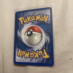 Pokemon Squirtle Expedition Base Set 2002 131/165 Card NM - Image 2