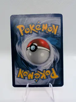 Pokemon TCG Munna - 7/12 007/012 McDonald's Promos 2011 Holo HP - Image 2