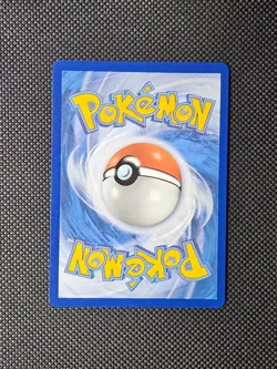 Pokemon TCG Lugia V Star 211/195 Rare Silver Tempest Sword & Shield Holo Gold - Image 2