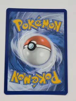 Pokemon Haxorus 147/086 Black Bolt illustration Rare Near Mint NM - Image 2