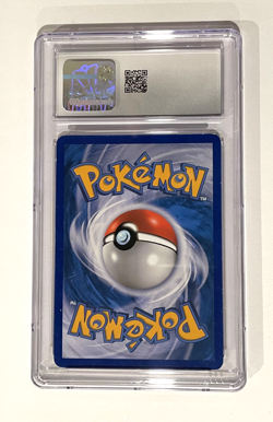 2009 POKEMON SUPREME VICTORS RHYPERIOR-HOLO #10 CGC 5 - Image 2