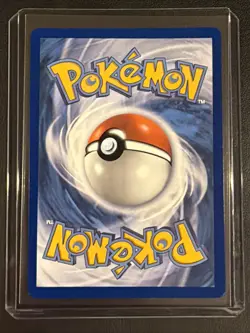 Pokemon Ethan's Ho-Oh ex - Ultra Rare SV10: Destined Rivals 209/182 NM - Image 2