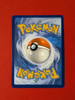 Pokemon TCG - Bloodmoon Ursaluna ex - 165/131 SIR - Prismatic Evolutions - Image 2