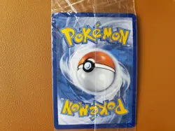 Eevee Vmax ~ Pokemon Black Star Promo ~ Full Art Holo Sealed #SWSH087 - Image 2