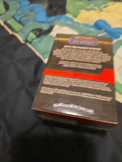 Pokemon TCG Phantasmal Flames Booster Bundle | Factory Sealed | Free Shipping🔥 - Image 3
