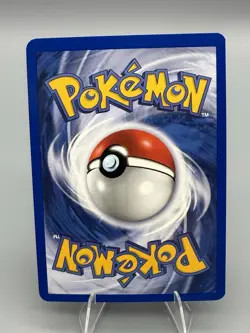 Pokemon TCG Horsea Neo Genesis 62/111 1st Edition Common WOTC Vintage NM - Image 2