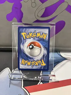Timburr 183/167 Illustration Rare Twilight Masquerade Pokemon TCG - Image 5