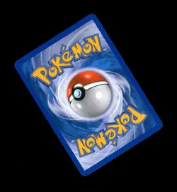 2010 Pokemon HEARTGOLD SOULSILVER QUAGSIRE HOLO 9/123 RARE! NM - Image 2