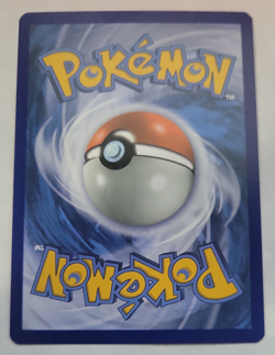 2017 Pokemon Shining Legends #55 Hoopa Holo Rare NM to Mint Condition - Image 2