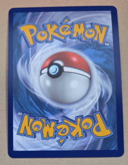 2022 Pokemon Brilliant Stars #14 Shaymin VSTAR NMTo Mint Condition Full Art Holo - Image 2
