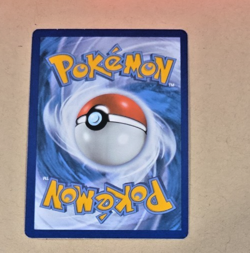 2022 Pokemon Brilliant Stars #79 Lucario Reverse Holo NM to Mint Condition - Image 2