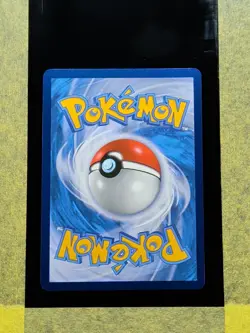 002 - Original Owner Pokemon Mew VMAX 269/264 Alt Art Secret Fusion Strike - Image 2